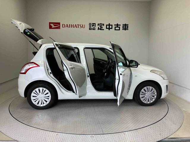 スイフトスタイル（熊本県）の中古車