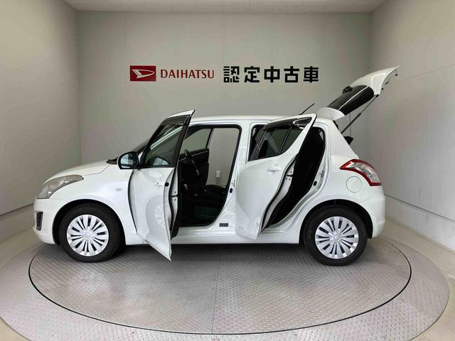 スイフトスタイル（熊本県）の中古車