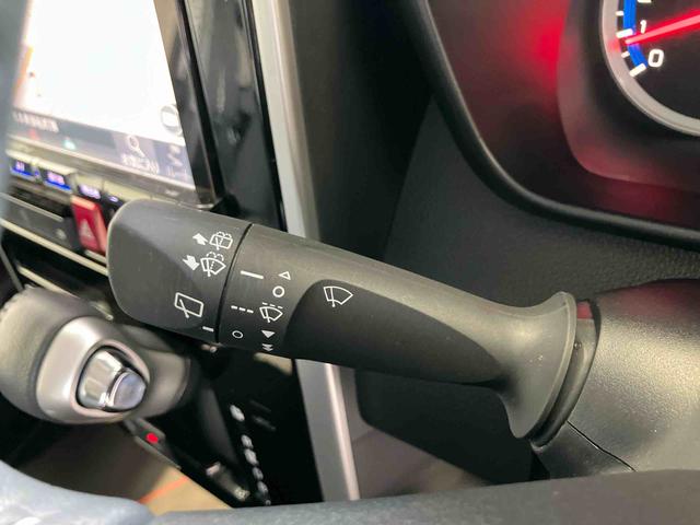 トールカスタムＧ　ターボスマートアシスト搭載　後席両側スライドドア　バックカメラ付き　オートエアコン　オートライト　キーフリー　アイドリングストップ　ＡＢＳ　電動ドアミラー（熊本県）の中古車