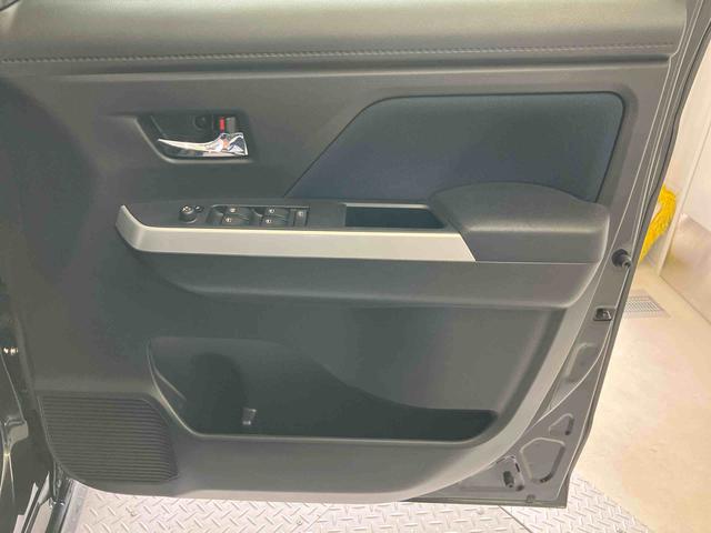トールカスタムＧ　ターボスマートアシスト搭載　後席両側スライドドア　バックカメラ付き　オートエアコン　オートライト　キーフリー　アイドリングストップ　ＡＢＳ　電動ドアミラー（熊本県）の中古車