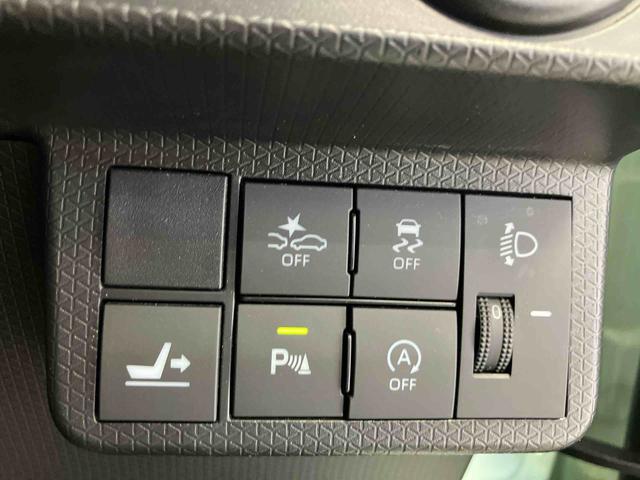 タントＸセレクションスマートアシスト搭載　バックカメラ付き　後席両側スライドドア（片側電動）　オートエアコン　オートライト　キーフリー　アイドリングストップ　ＡＢＳ　電動ドアミラー（熊本県）の中古車