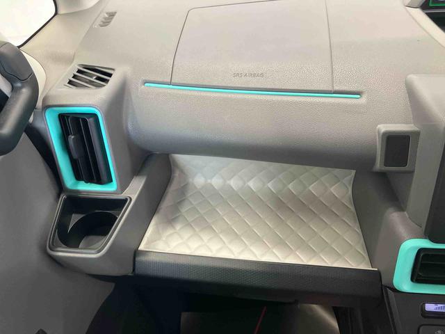 タントＸセレクションスマートアシスト搭載　バックカメラ付き　後席両側スライドドア（片側電動）　オートエアコン　オートライト　キーフリー　アイドリングストップ　ＡＢＳ　電動ドアミラー（熊本県）の中古車
