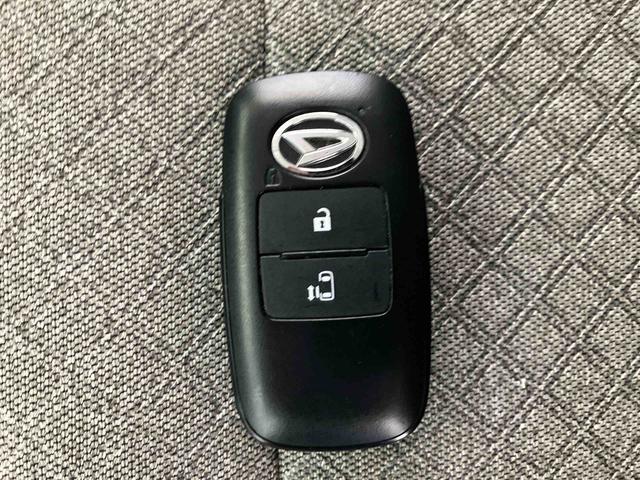 タントＸセレクションスマートアシスト搭載　バックカメラ付き　後席両側スライドドア（片側電動）　オートエアコン　オートライト　キーフリー　アイドリングストップ　ＡＢＳ　電動ドアミラー（熊本県）の中古車