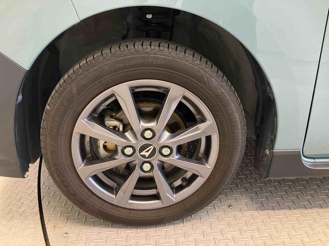 タントファンクロス（熊本県）の中古車