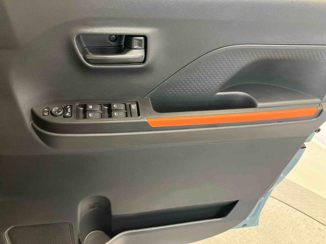 タントファンクロス（熊本県）の中古車