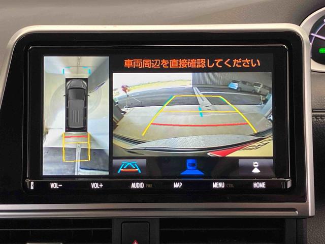 シエンタハイブリッド　Ｇ　セーフティーエディション後席両側電動スライドドア　バックカメラ付き　オートエアコン　オートライト　キーフリー（熊本県）の中古車