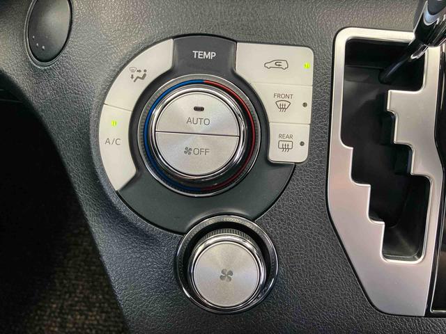 シエンタハイブリッド　Ｇ　セーフティーエディション後席両側電動スライドドア　バックカメラ付き　オートエアコン　オートライト　キーフリー（熊本県）の中古車