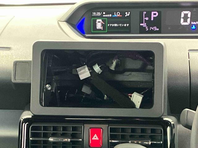 タントカスタムＸスマートアシスト搭載　バックカメラ付き　後席両側電動スライドドア　オートエアコン　オートライト　アイドリングストップ　ＡＢＳ　キーフリー　電動ドアミラー（熊本県）の中古車