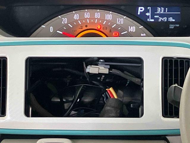 ムーヴキャンバスＸ　ＳＡIII（熊本県）の中古車