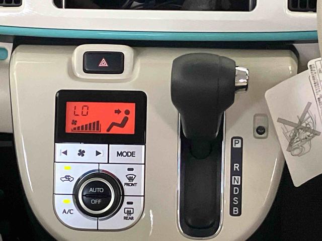 ムーヴキャンバスＸ　ＳＡIII（熊本県）の中古車