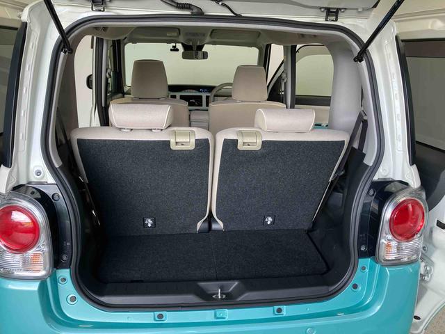 ムーヴキャンバスＸ　ＳＡIII（熊本県）の中古車