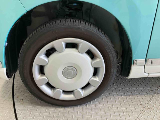 ムーヴキャンバスＸ　ＳＡIII（熊本県）の中古車