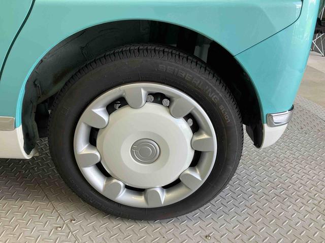 ムーヴキャンバスＸ　ＳＡIII（熊本県）の中古車