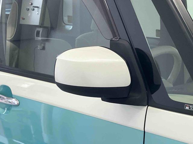 ムーヴキャンバスＸ　ＳＡIII（熊本県）の中古車