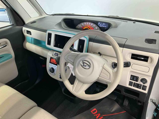 ムーヴキャンバスＸ　ＳＡIII（熊本県）の中古車