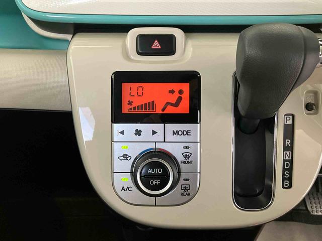 ムーヴキャンバスＸ　ＳＡIII（熊本県）の中古車