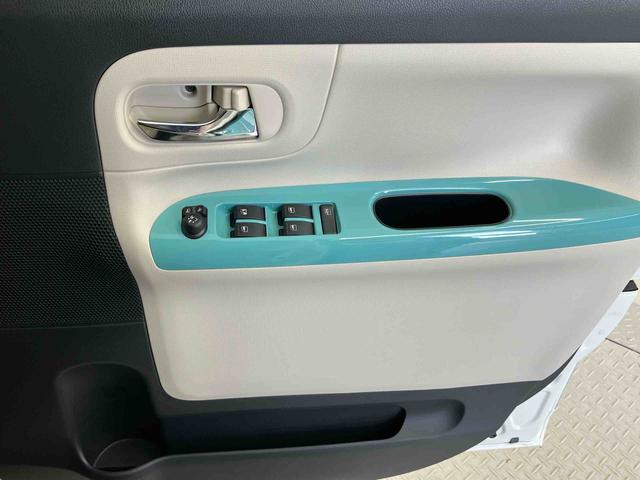 ムーヴキャンバスＸ　ＳＡIII（熊本県）の中古車