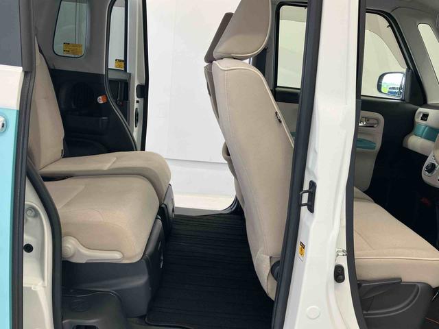 ムーヴキャンバスＸ　ＳＡIII（熊本県）の中古車