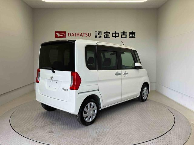 タントＸリミテッドＳＡIIIスマートアシスト搭載　パノラマモニター対応　後席両側電動スライドドア　オートエアコン　オートライト　キーフリー　アイドリングストップ　ＡＢＳ　電動ドアミラー（熊本県）の中古車