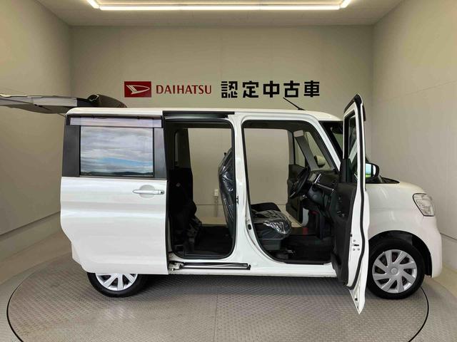 タントＸリミテッドＳＡIIIスマートアシスト搭載　パノラマモニター対応　後席両側電動スライドドア　オートエアコン　オートライト　キーフリー　アイドリングストップ　ＡＢＳ　電動ドアミラー（熊本県）の中古車