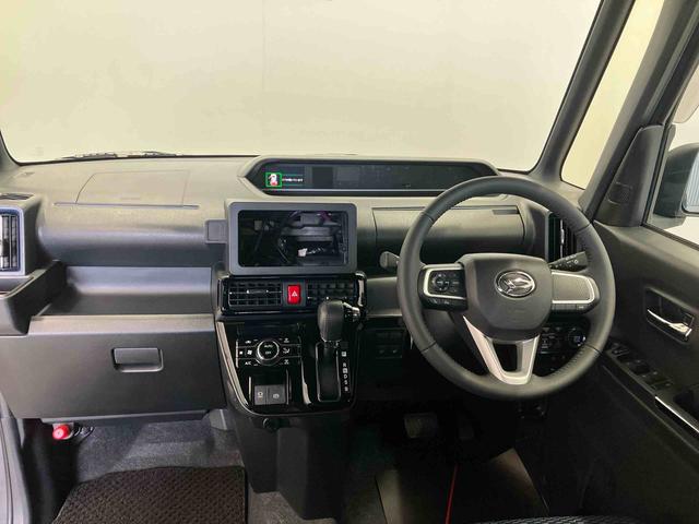 タントカスタムＲＳスマートアシスト搭載（熊本県）の中古車