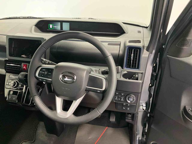 タントカスタムＲＳスマートアシスト搭載（熊本県）の中古車