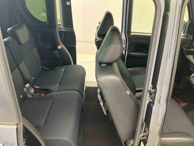 タントカスタムＲＳスマートアシスト搭載（熊本県）の中古車