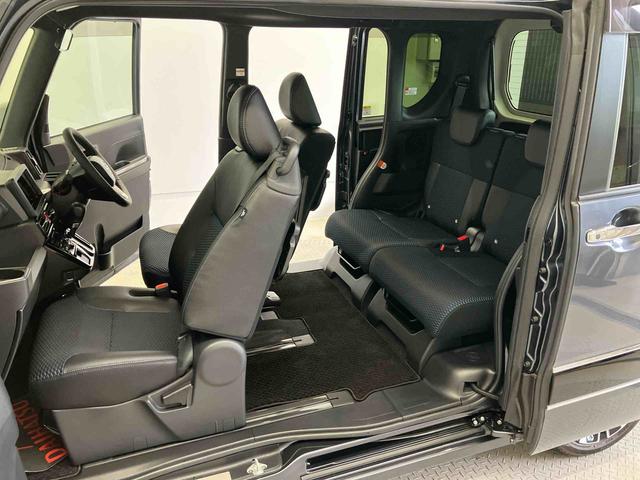 タントカスタムＲＳスマートアシスト搭載（熊本県）の中古車