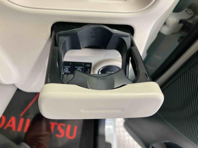 ムーヴキャンバスＧメイクアップ　ＳＡIIIスマートアシスト搭載　後席両側電動スライドドア　バックカメラ付き　オートエアコン　オートライト　キーフリー　アイドリングストップ　ＡＢＳ　電動ドアミラー（熊本県）の中古車