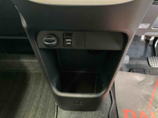ムーヴキャンバスＧメイクアップ　ＳＡIIIスマートアシスト搭載　後席両側電動スライドドア　バックカメラ付き　オートエアコン　オートライト　キーフリー　アイドリングストップ　ＡＢＳ　電動ドアミラー（熊本県）の中古車