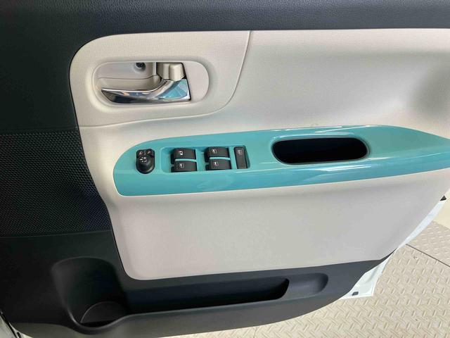 ムーヴキャンバスＧメイクアップ　ＳＡIIIスマートアシスト搭載　後席両側電動スライドドア　バックカメラ付き　オートエアコン　オートライト　キーフリー　アイドリングストップ　ＡＢＳ　電動ドアミラー（熊本県）の中古車