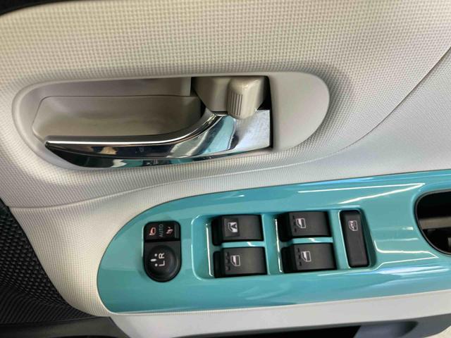 ムーヴキャンバスＧメイクアップ　ＳＡIIIスマートアシスト搭載　後席両側電動スライドドア　バックカメラ付き　オートエアコン　オートライト　キーフリー　アイドリングストップ　ＡＢＳ　電動ドアミラー（熊本県）の中古車