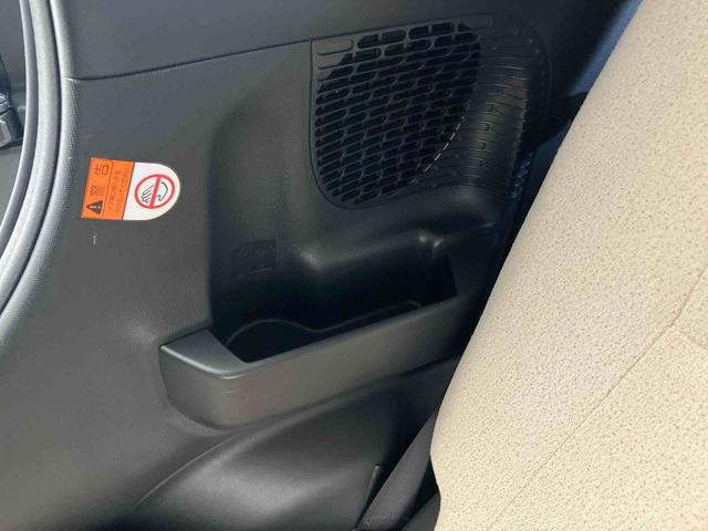 ムーヴキャンバスＧメイクアップ　ＳＡIIIスマートアシスト搭載　後席両側電動スライドドア　バックカメラ付き　オートエアコン　オートライト　キーフリー　アイドリングストップ　ＡＢＳ　電動ドアミラー（熊本県）の中古車