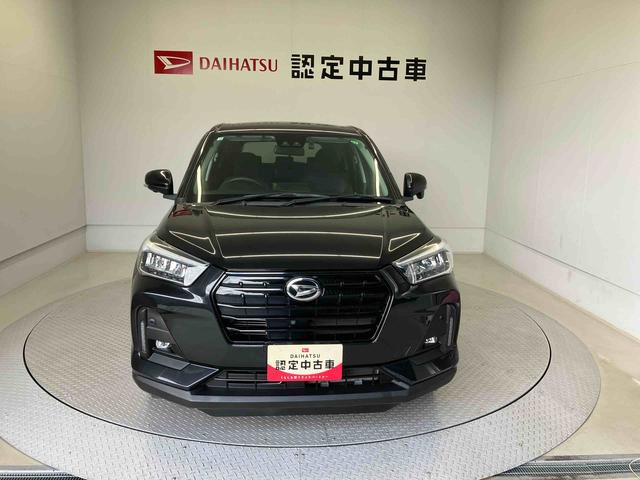 ロッキーＧスマートアシスト搭載　パノラマモニター対応　オートエアコン　オートライト　キーフリー　アイドリングストップ　ＡＢＳ　電動ドアミラー（熊本県）の中古車