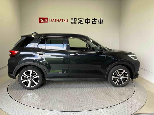 ロッキーＧスマートアシスト搭載　パノラマモニター対応　オートエアコン　オートライト　キーフリー　アイドリングストップ　ＡＢＳ　電動ドアミラー（熊本県）の中古車