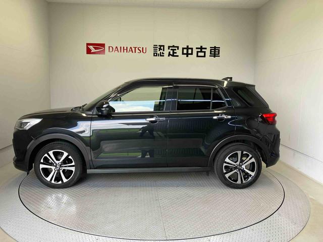 ロッキーＧスマートアシスト搭載　パノラマモニター対応　オートエアコン　オートライト　キーフリー　アイドリングストップ　ＡＢＳ　電動ドアミラー（熊本県）の中古車