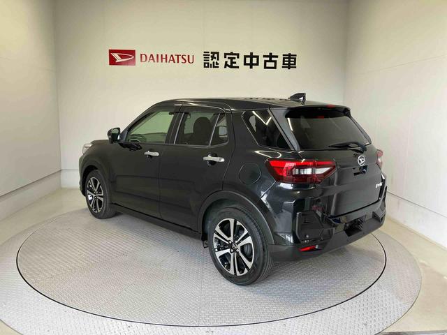 ロッキーＧスマートアシスト搭載　パノラマモニター対応　オートエアコン　オートライト　キーフリー　アイドリングストップ　ＡＢＳ　電動ドアミラー（熊本県）の中古車