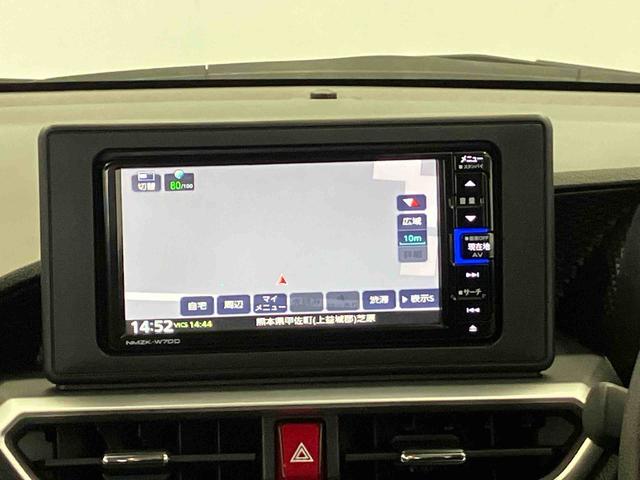 ロッキーＧスマートアシスト搭載　パノラマモニター対応　オートエアコン　オートライト　キーフリー　アイドリングストップ　ＡＢＳ　電動ドアミラー（熊本県）の中古車