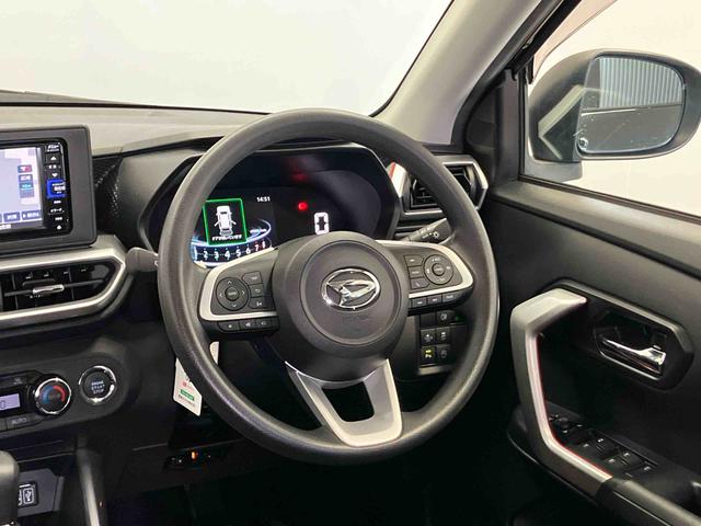 ロッキーＧスマートアシスト搭載　パノラマモニター対応　オートエアコン　オートライト　キーフリー　アイドリングストップ　ＡＢＳ　電動ドアミラー（熊本県）の中古車