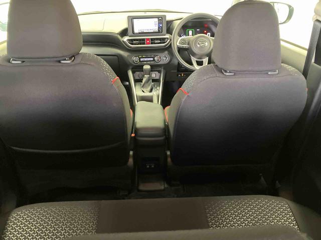 ロッキーＧスマートアシスト搭載　パノラマモニター対応　オートエアコン　オートライト　キーフリー　アイドリングストップ　ＡＢＳ　電動ドアミラー（熊本県）の中古車