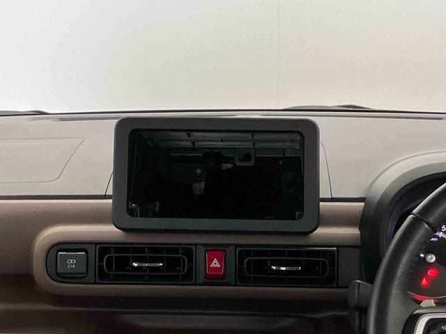 ムーヴキャンバスセオリーGターボスマートアシスト搭載 後席両側電動スライドドア バックカメラ付き オートエアコン オートライト キーフリー アイドリングストップ ABS 電動ドアミラー(熊本県)の中古車