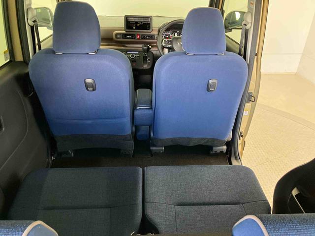 ムーヴキャンバスセオリーGターボスマートアシスト搭載 後席両側電動スライドドア バックカメラ付き オートエアコン オートライト キーフリー アイドリングストップ ABS 電動ドアミラー(熊本県)の中古車