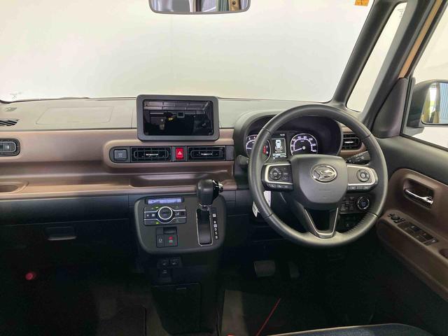 ムーヴキャンバスセオリーGターボスマートアシスト搭載 後席両側電動スライドドア バックカメラ付き オートエアコン オートライト キーフリー アイドリングストップ ABS 電動ドアミラー(熊本県)の中古車