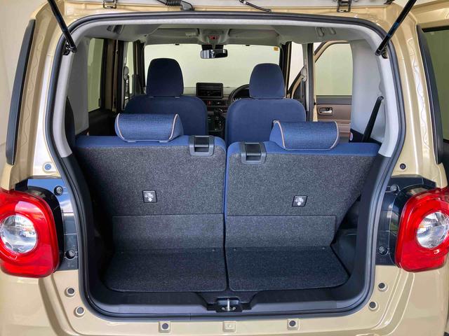 ムーヴキャンバスセオリーGターボスマートアシスト搭載 後席両側電動スライドドア バックカメラ付き オートエアコン オートライト キーフリー アイドリングストップ ABS 電動ドアミラー(熊本県)の中古車