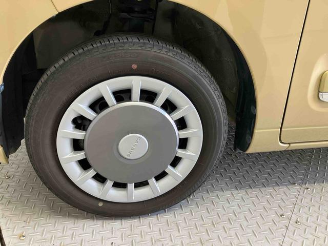 ムーヴキャンバスセオリーGターボスマートアシスト搭載 後席両側電動スライドドア バックカメラ付き オートエアコン オートライト キーフリー アイドリングストップ ABS 電動ドアミラー(熊本県)の中古車