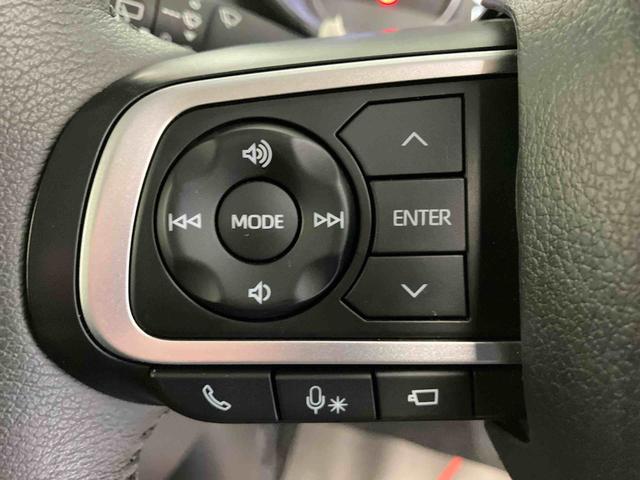 ムーヴキャンバスセオリーGターボスマートアシスト搭載 後席両側電動スライドドア バックカメラ付き オートエアコン オートライト キーフリー アイドリングストップ ABS 電動ドアミラー(熊本県)の中古車