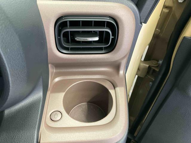 ムーヴキャンバスセオリーGターボスマートアシスト搭載 後席両側電動スライドドア バックカメラ付き オートエアコン オートライト キーフリー アイドリングストップ ABS 電動ドアミラー(熊本県)の中古車