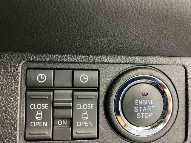 ムーヴキャンバスセオリーGターボスマートアシスト搭載 後席両側電動スライドドア バックカメラ付き オートエアコン オートライト キーフリー アイドリングストップ ABS 電動ドアミラー(熊本県)の中古車