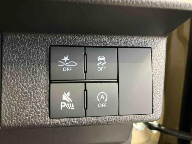 ムーヴキャンバスセオリーGターボスマートアシスト搭載 後席両側電動スライドドア バックカメラ付き オートエアコン オートライト キーフリー アイドリングストップ ABS 電動ドアミラー(熊本県)の中古車