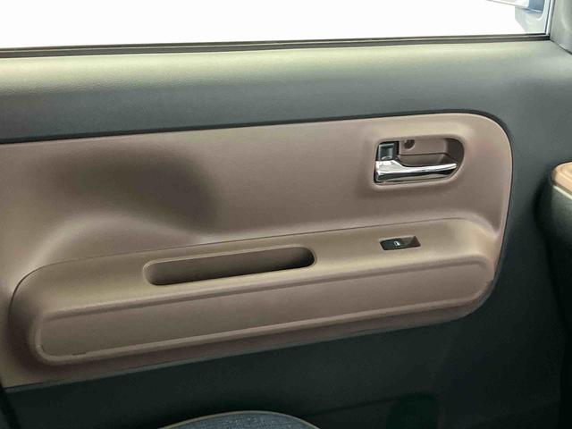 ムーヴキャンバスセオリーGターボスマートアシスト搭載 後席両側電動スライドドア バックカメラ付き オートエアコン オートライト キーフリー アイドリングストップ ABS 電動ドアミラー(熊本県)の中古車